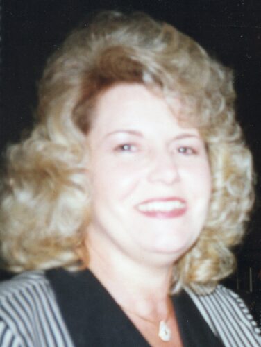 Cherie S. Holwick